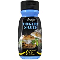 Servivita Salsa Yogurt - 320 ml